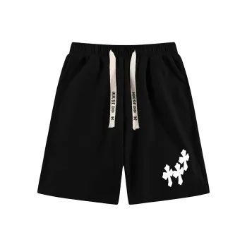 TIMD Casual Shorts Unisex