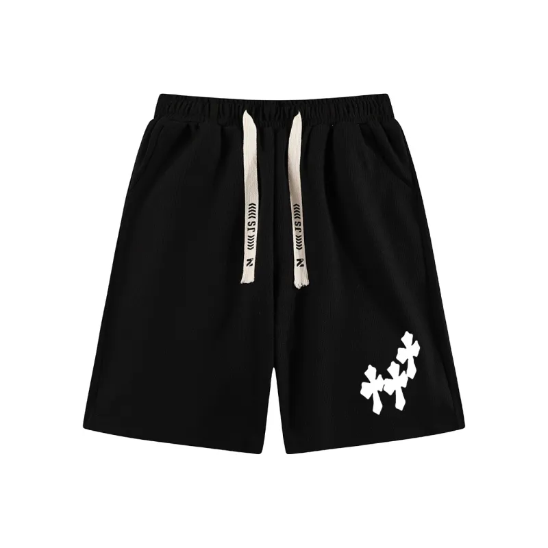 TIMD Casual Shorts Unisex-0