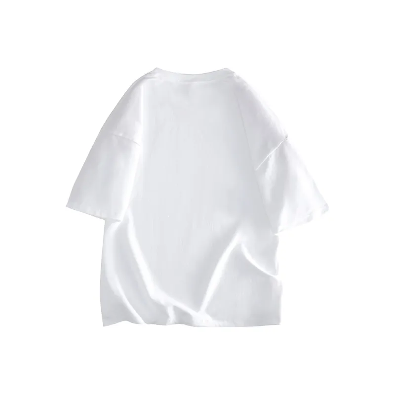 EGOU T Shirts Unisex-6