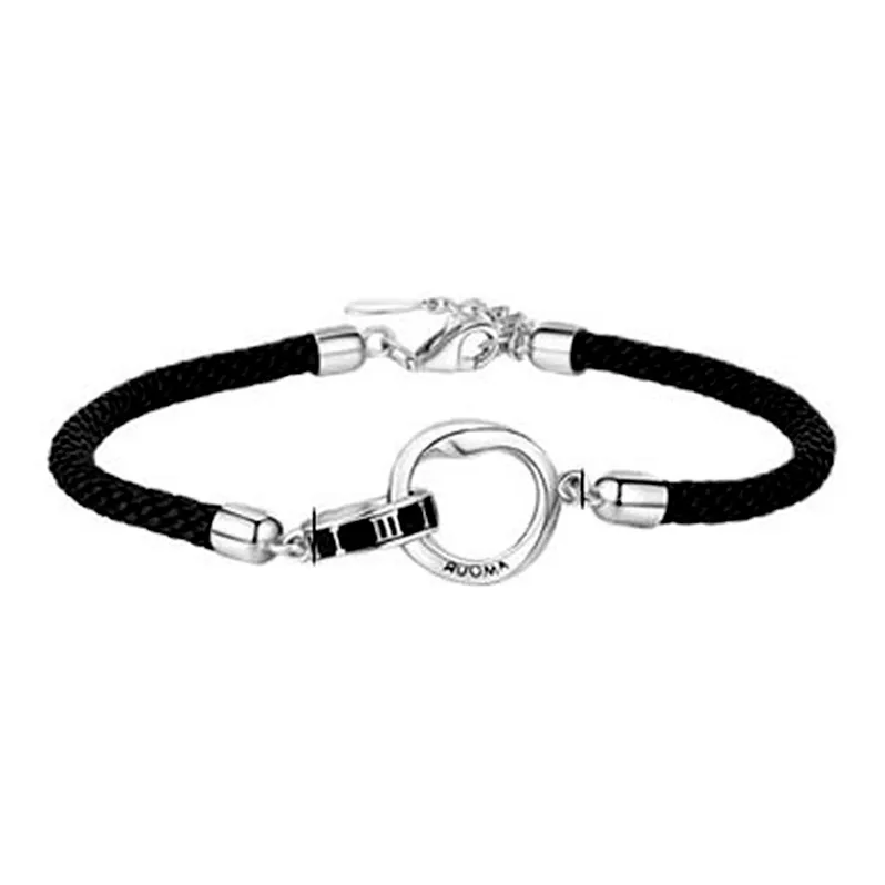 I&YOU Fabric Rope Bracelets Unisex-0