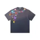 Gray (Heavyweight and 100% cotton)