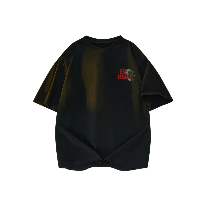 Yiwen T Shirts Unisex-1