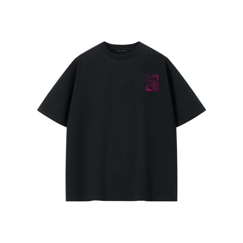PAUL COSTELLOE T Shirts Unisex-5