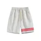 White Heather Gray