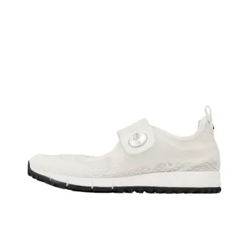 Jimmy Choo Veles Maryjane F Low Top Casual Shoes Women's Latte