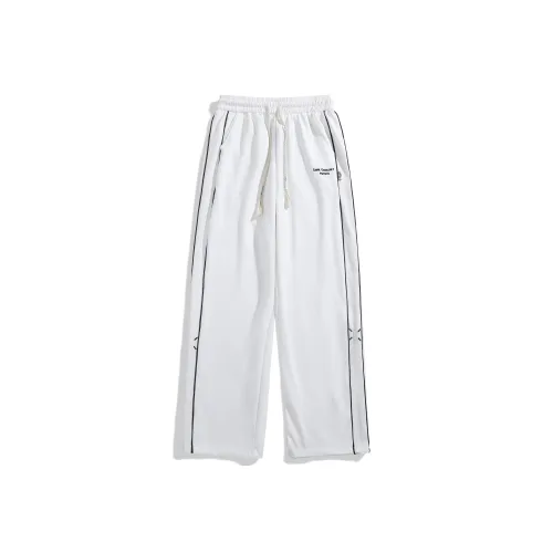 P8H9 Casual Pants Unisex