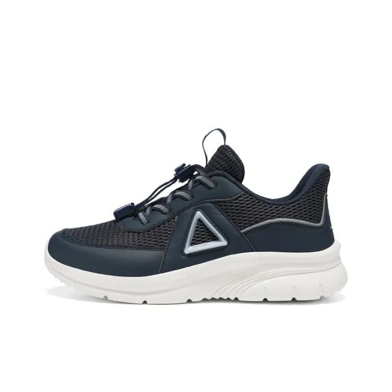 ZULIZ Shock Absorbers With Slip Resistant And Abrasion Resistant Properties Low Top Casual Shoes Unisex-6
