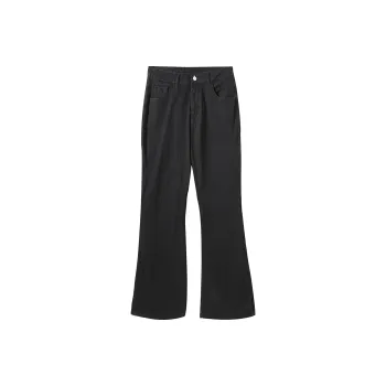 BRYAN JIMENEZ Jeans Unisex