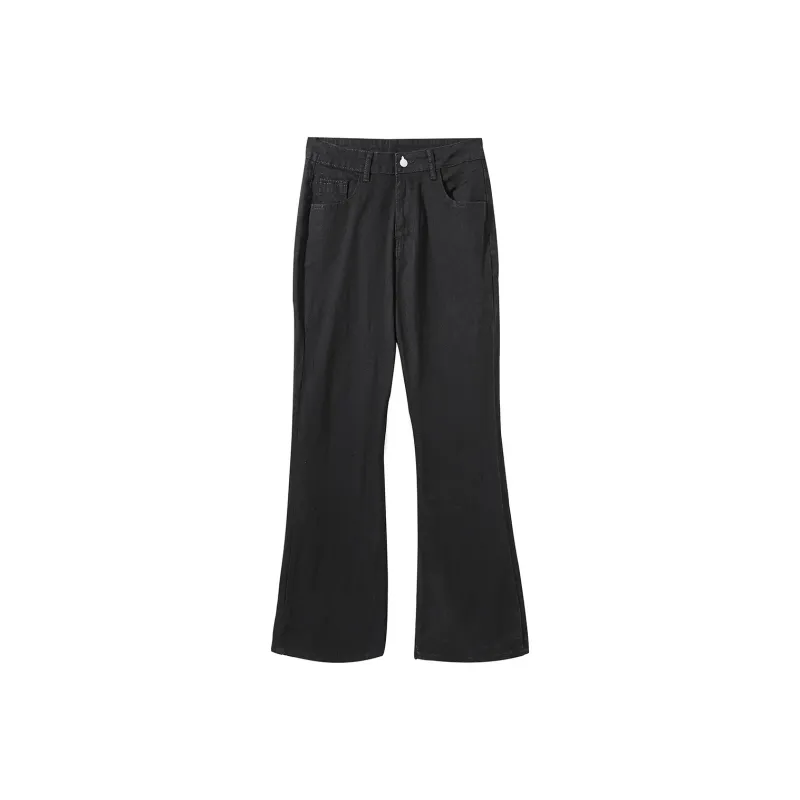 BRYAN JIMENEZ Jeans Unisex-0