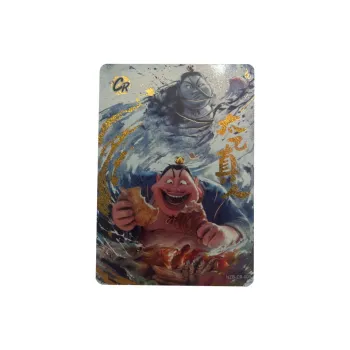 KAYOU IP/Anime Cards