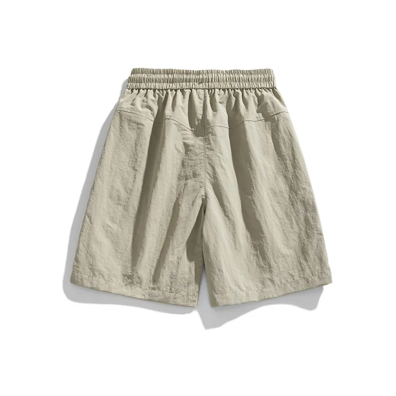 COMGM Casual Shorts Men-6