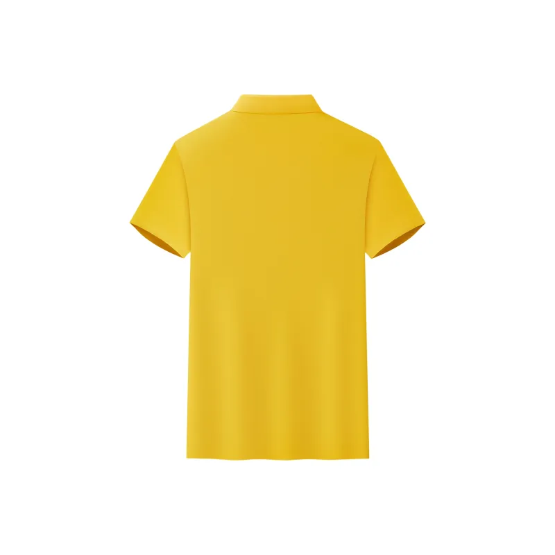 FAIRWHALE Polo Shirts Unisex-19