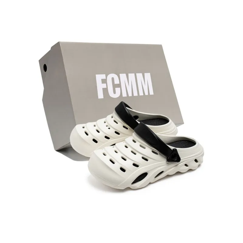 FCMM Clogs Men-7