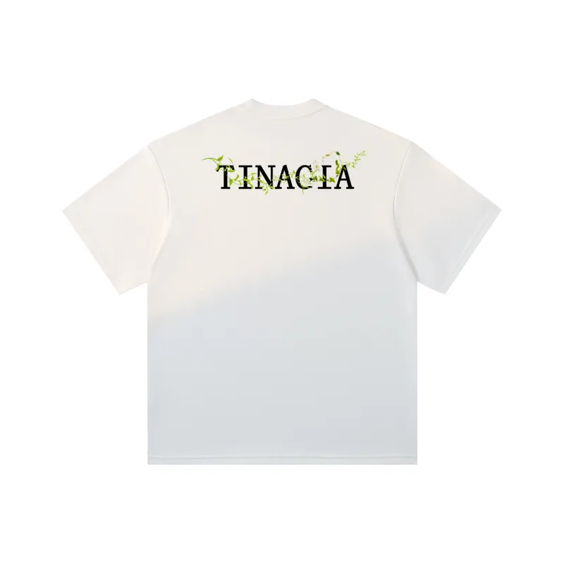 TINA GIA T Shirts Unisex-6