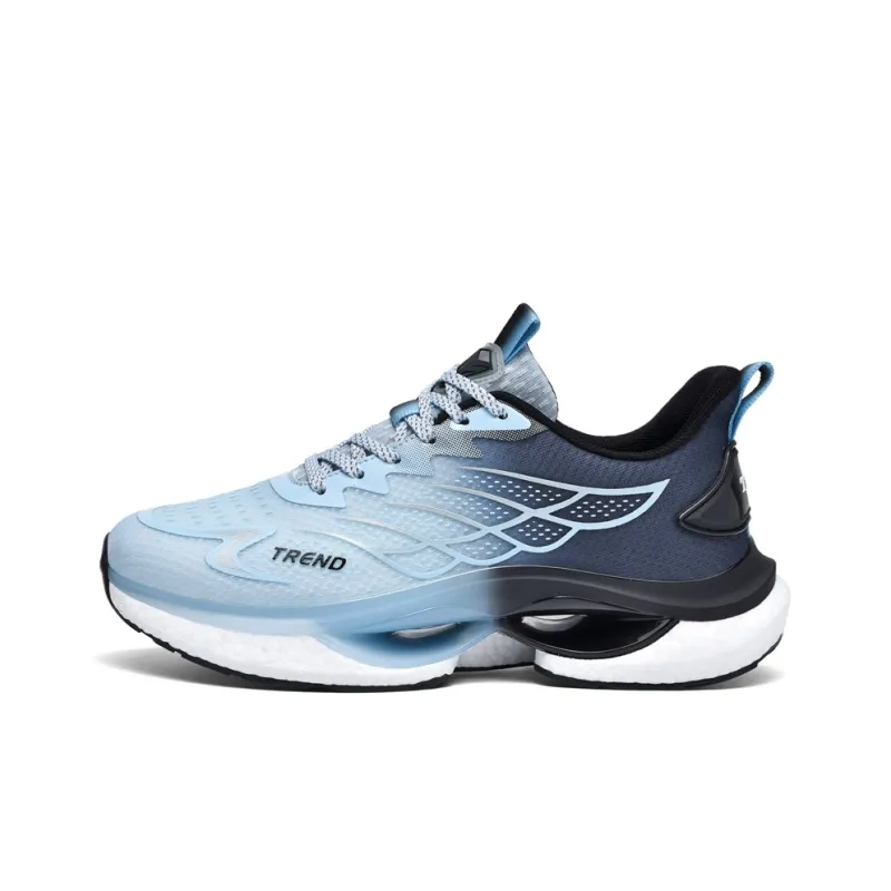 Sportful Breathable, Moisture Wicking, Quick Drying, And Resilient Low Top Casual Shoes Men's-8