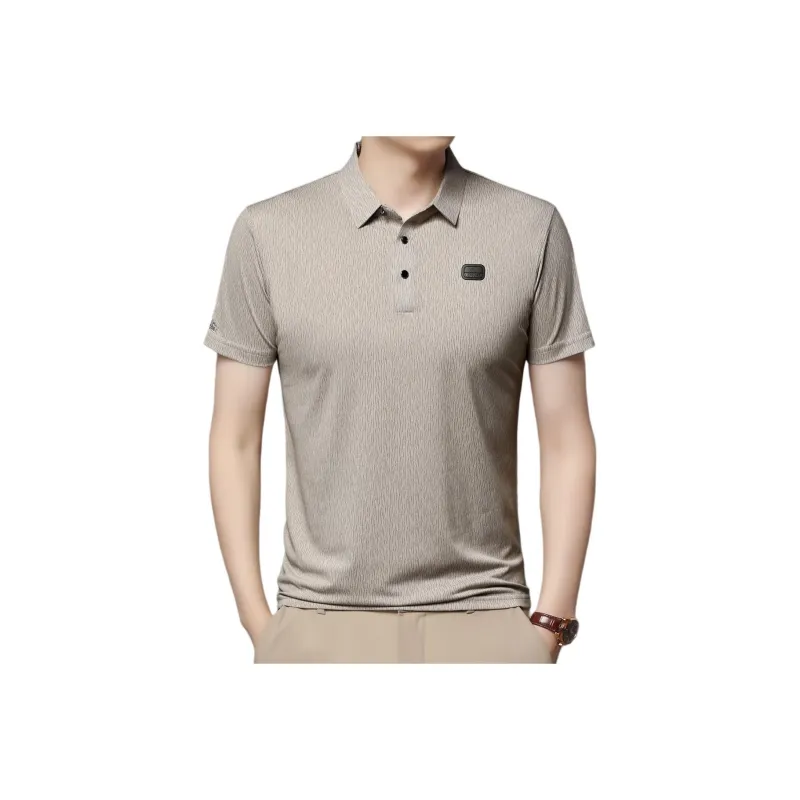 PIERRE CARDIN Polo Shirts Men-16