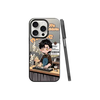 BAOCHENG Phone Cases