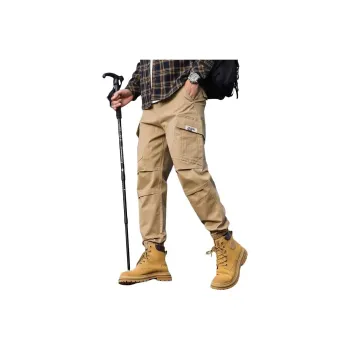 NVRFRGT Casual Pants Unisex