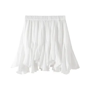Si Bei'er Casual Short Skirts Women's
