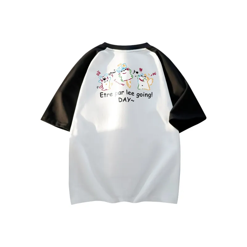 Être Par Lee T Shirts Unisex-3