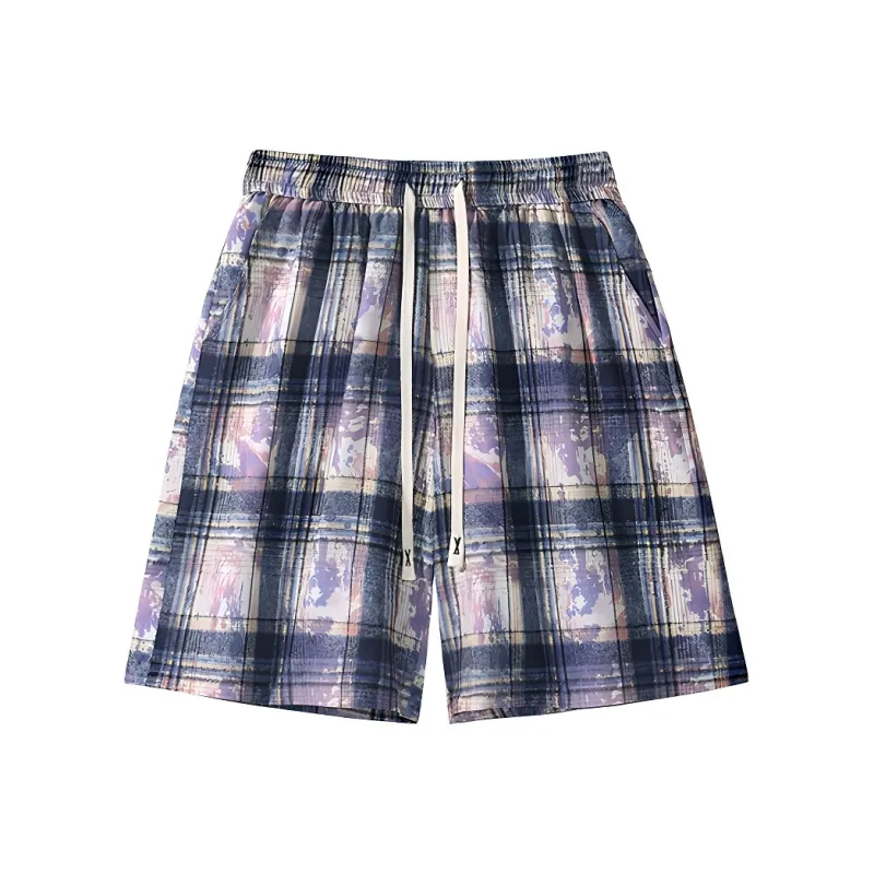 KRISTALIA Casual Shorts Women's-5