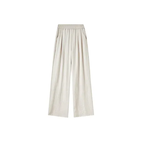 LUYOUYE Casual Pants Women's