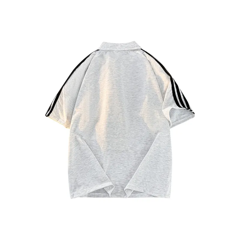 HAVR Polo Shirts Unisex-3