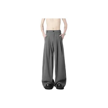 EPTISON Suit Trousers Unisex