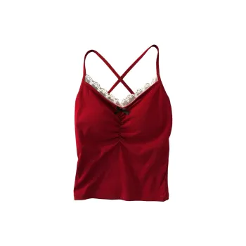 YUZHAOLIN Camisole Women's 1 Pack