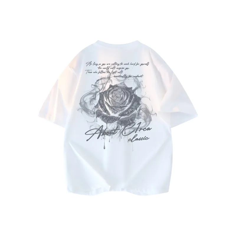 C1RCA T Shirts Unisex-0