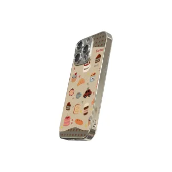 K Touch Phone Cases