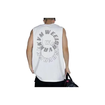 RVANGUARD Tank Tops Unisex
