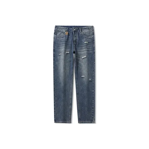 RELATED BRAND OR TOPICS Vintage Blue