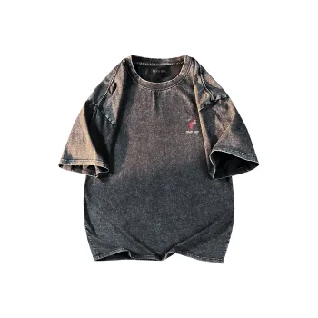 TINA GIA T Shirts Unisex