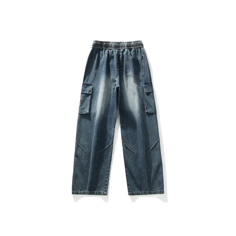 CariteSport Jeans Men-1