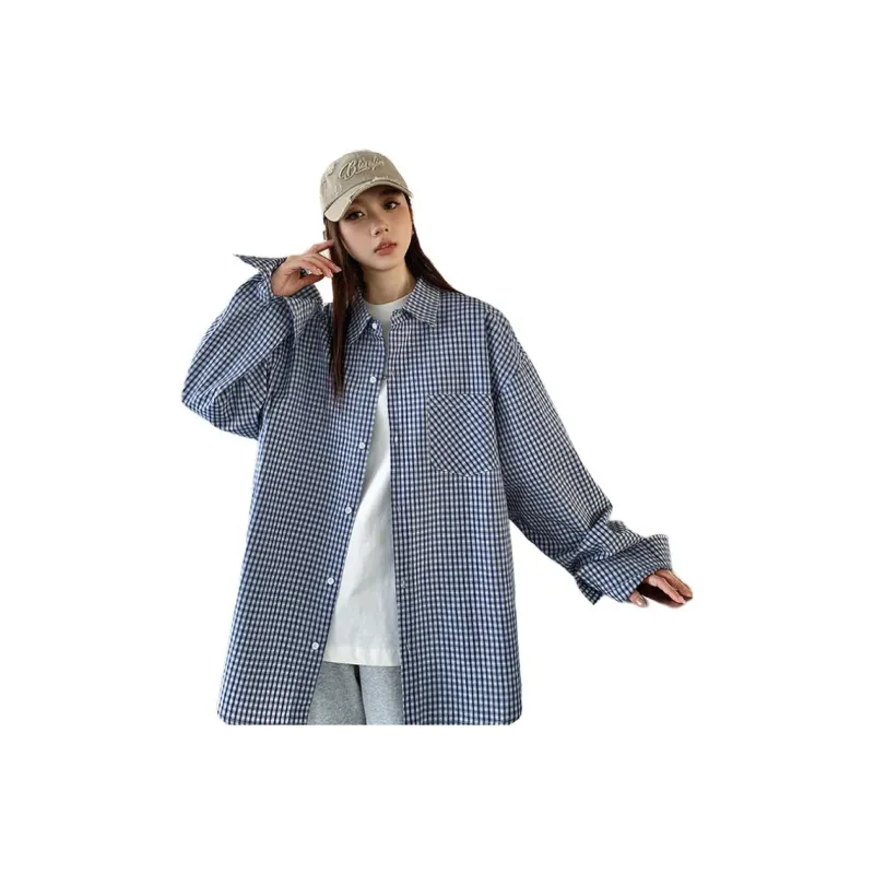 The New Age Family Shirt Women's-6