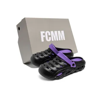FCMM Clogs Men