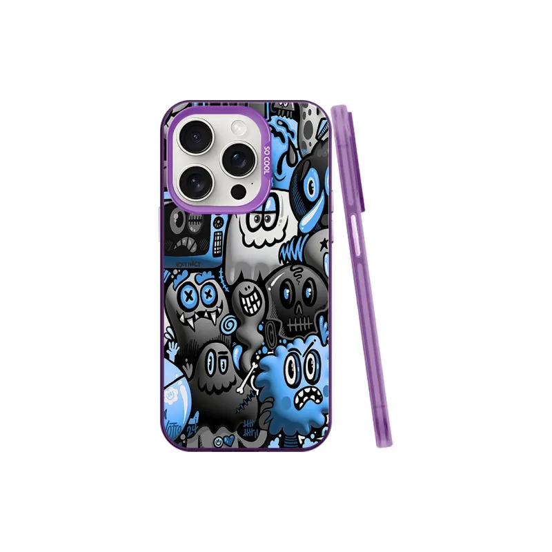 BAOCHENG Phone Cases-4