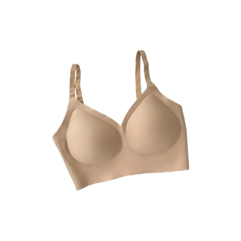Gentle welcome Women's Bras-0