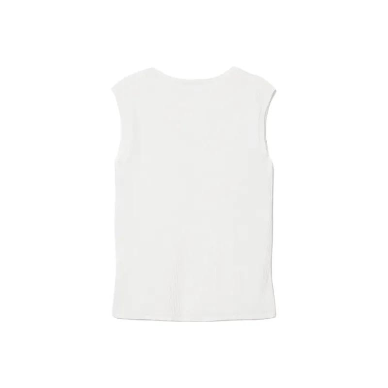 LACOSTE Tank Tops Women's-1