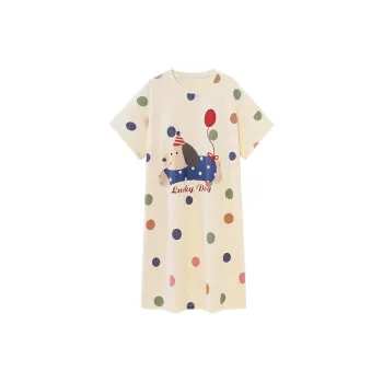 Ta Yan Women's Nightgowns