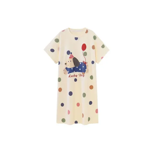 Ta Yan Women's Nightgowns
