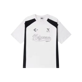 NELY T Shirts Unisex