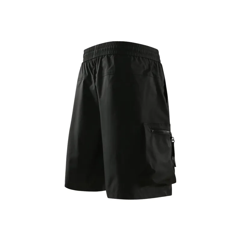 Quiksilver Casual Shorts Unisex-7