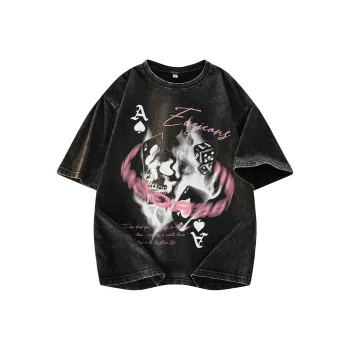 Yiwen T Shirts Unisex