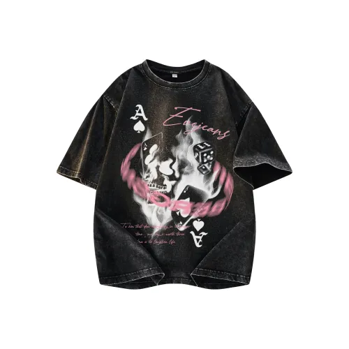 KREATE DENIM Washing Process Series Jeans Unisex