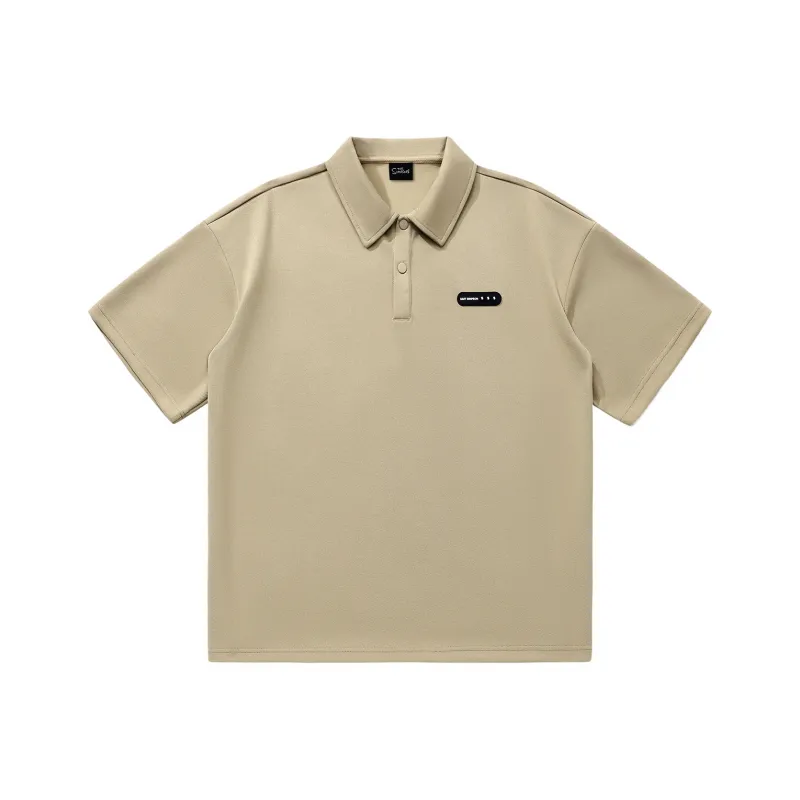 The Simpsons Polo Shirts Unisex-11
