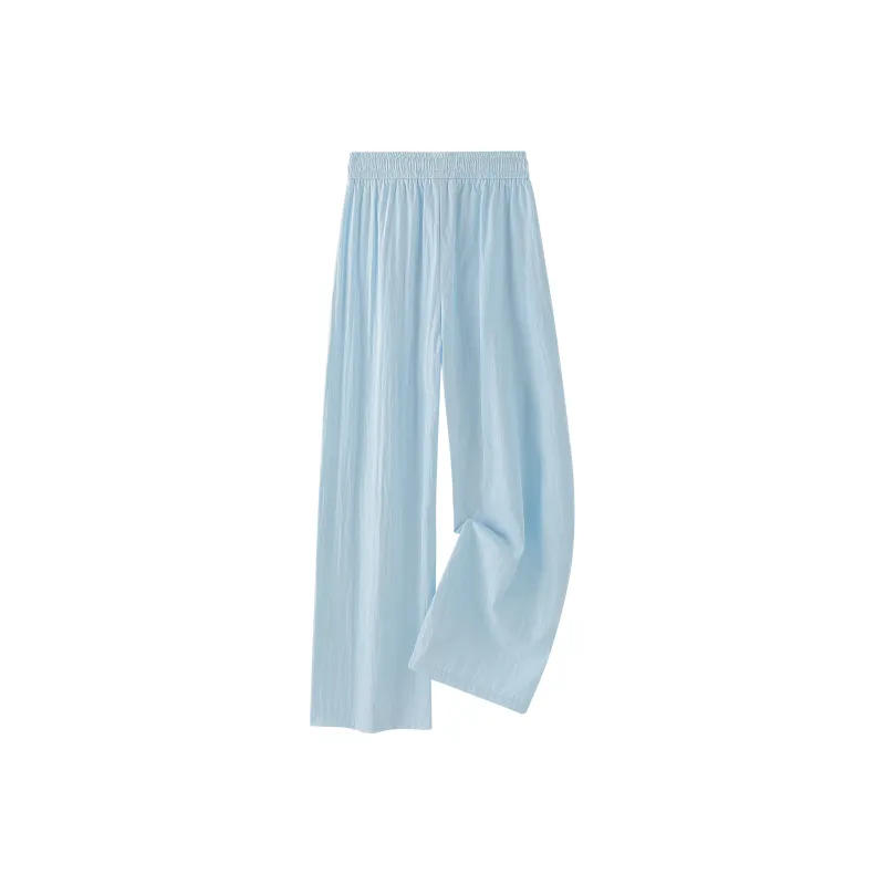 Manchester City F.C. Casual Pants Unisex-4