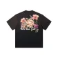 Black (Heavyweight and 100% cotton)