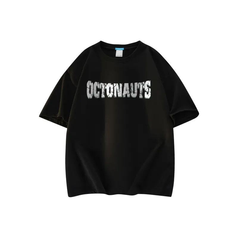 Small Columns Under The Sea T Shirt Unisex-11